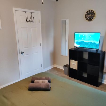 Tranquil Oasis - Private Rooms -Near Downtown Indianapolis Esterno foto