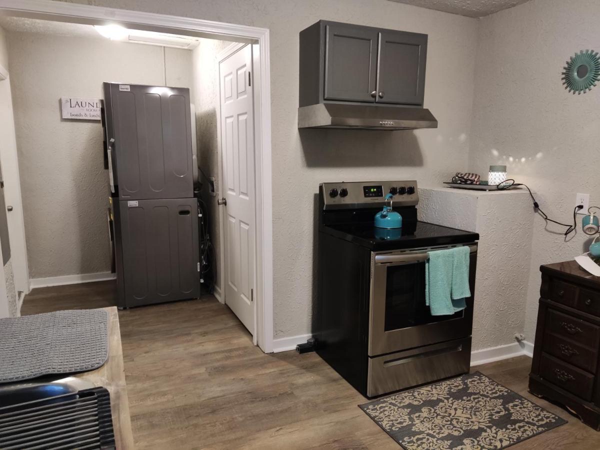 Tranquil Oasis - Private Rooms -Near Downtown Indianapolis Esterno foto