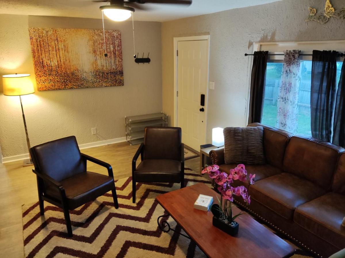 Tranquil Oasis - Private Rooms -Near Downtown Indianapolis Esterno foto