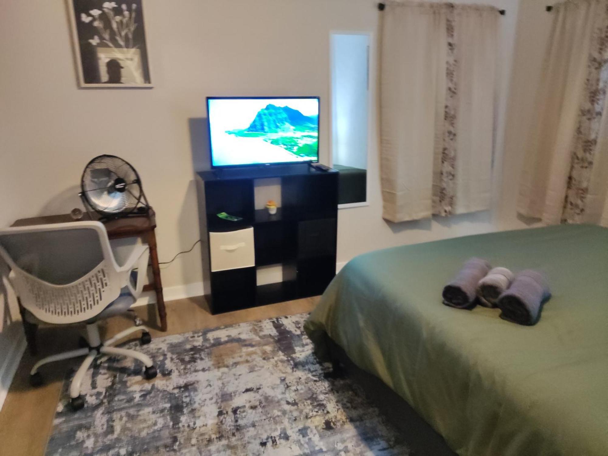 Tranquil Oasis - Private Rooms -Near Downtown Indianapolis Esterno foto