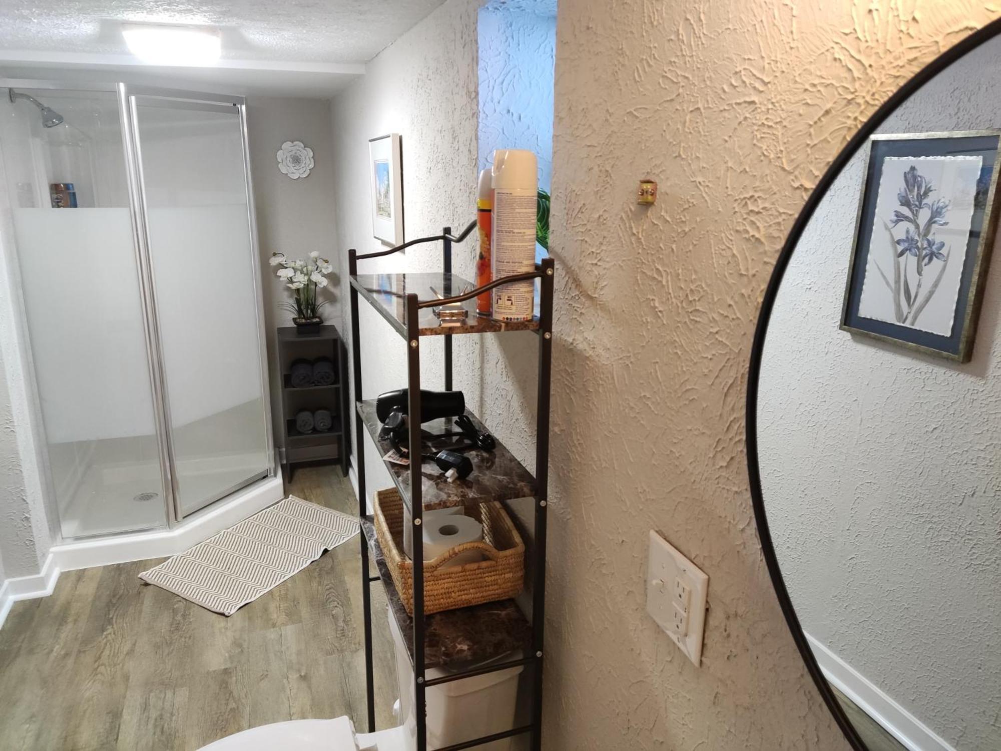 Tranquil Oasis - Private Rooms -Near Downtown Indianapolis Esterno foto