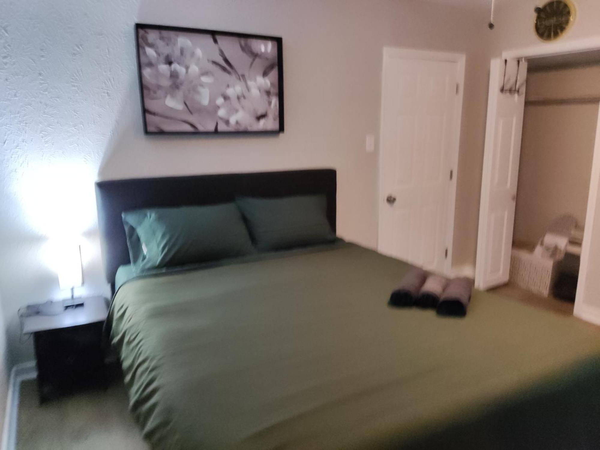 Tranquil Oasis - Private Rooms -Near Downtown Indianapolis Esterno foto
